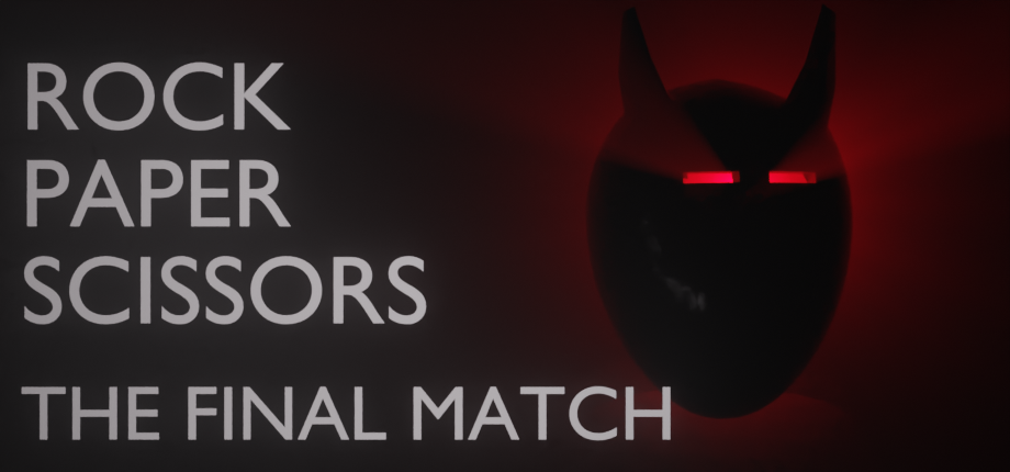Rock Paper Scissors: The Final Match